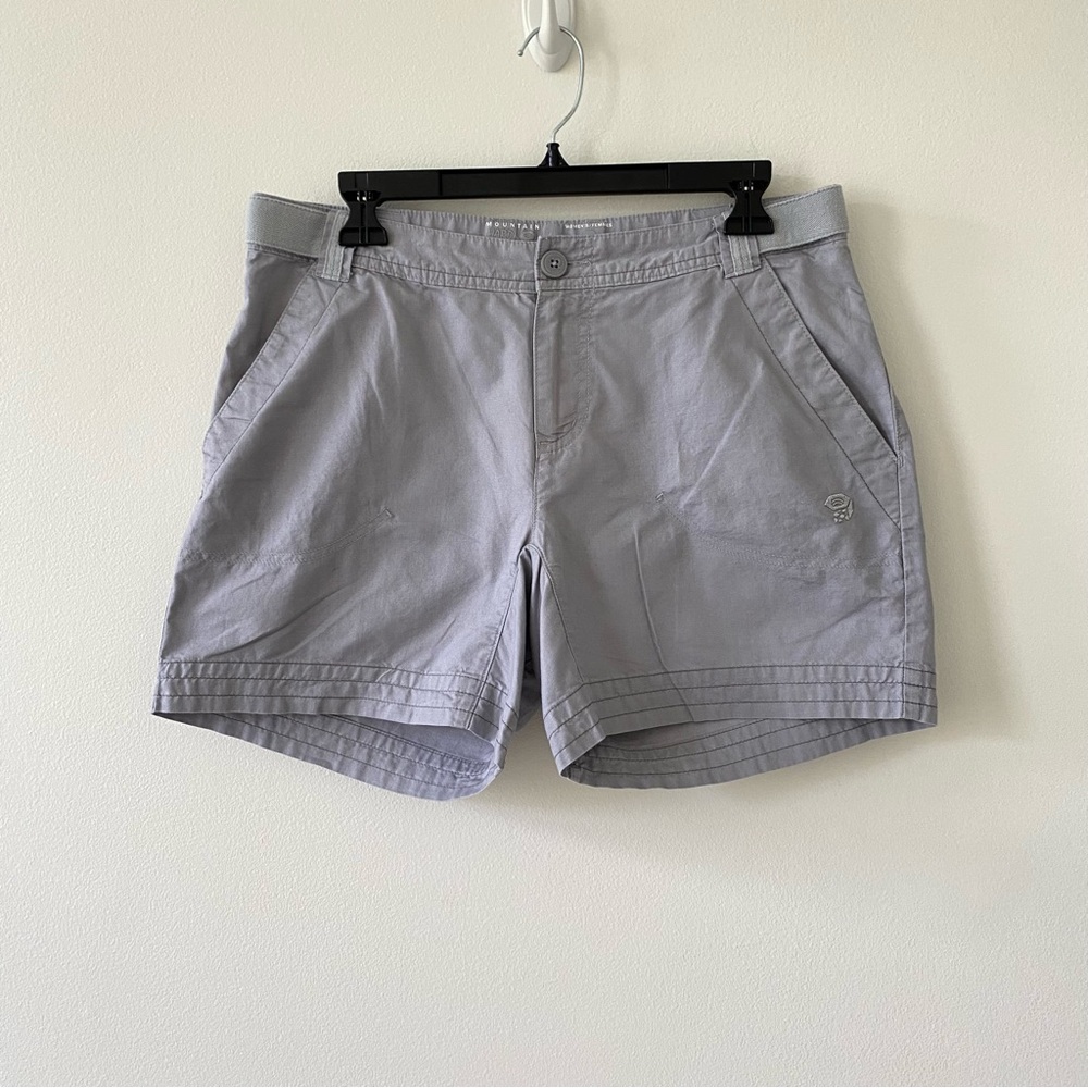 Mountain Hardware Women’s 5” Inseam Shorts